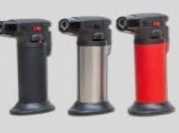 gasaansteker per stuk